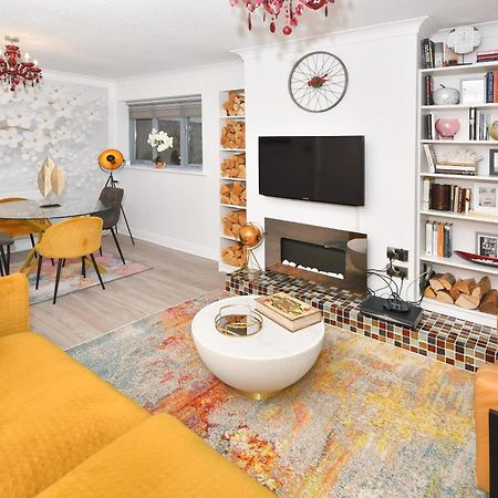 Townhouse @ Aboyne Close Μπέρμιγχαμ Εξωτερικό φωτογραφία