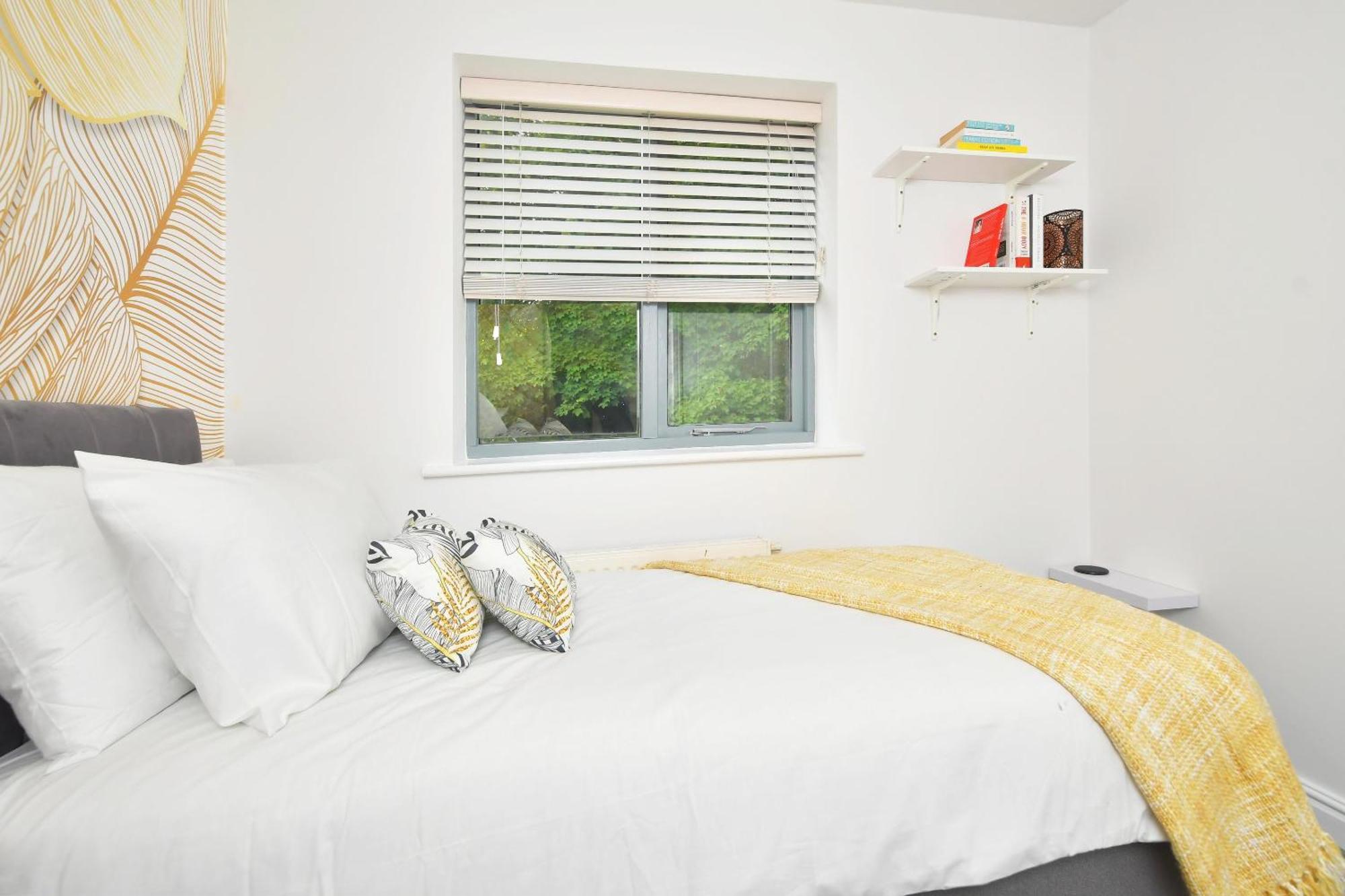 Townhouse @ Aboyne Close Μπέρμιγχαμ Εξωτερικό φωτογραφία