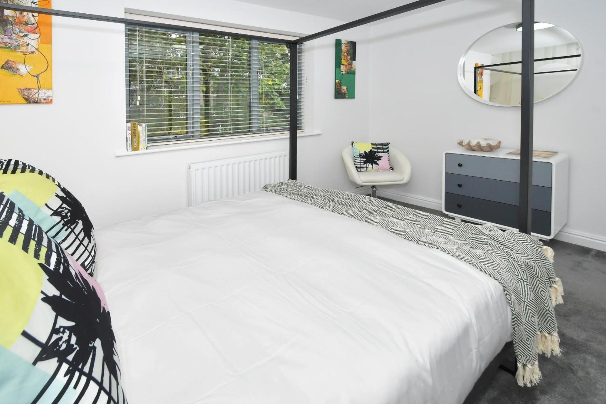 Townhouse @ Aboyne Close Μπέρμιγχαμ Εξωτερικό φωτογραφία