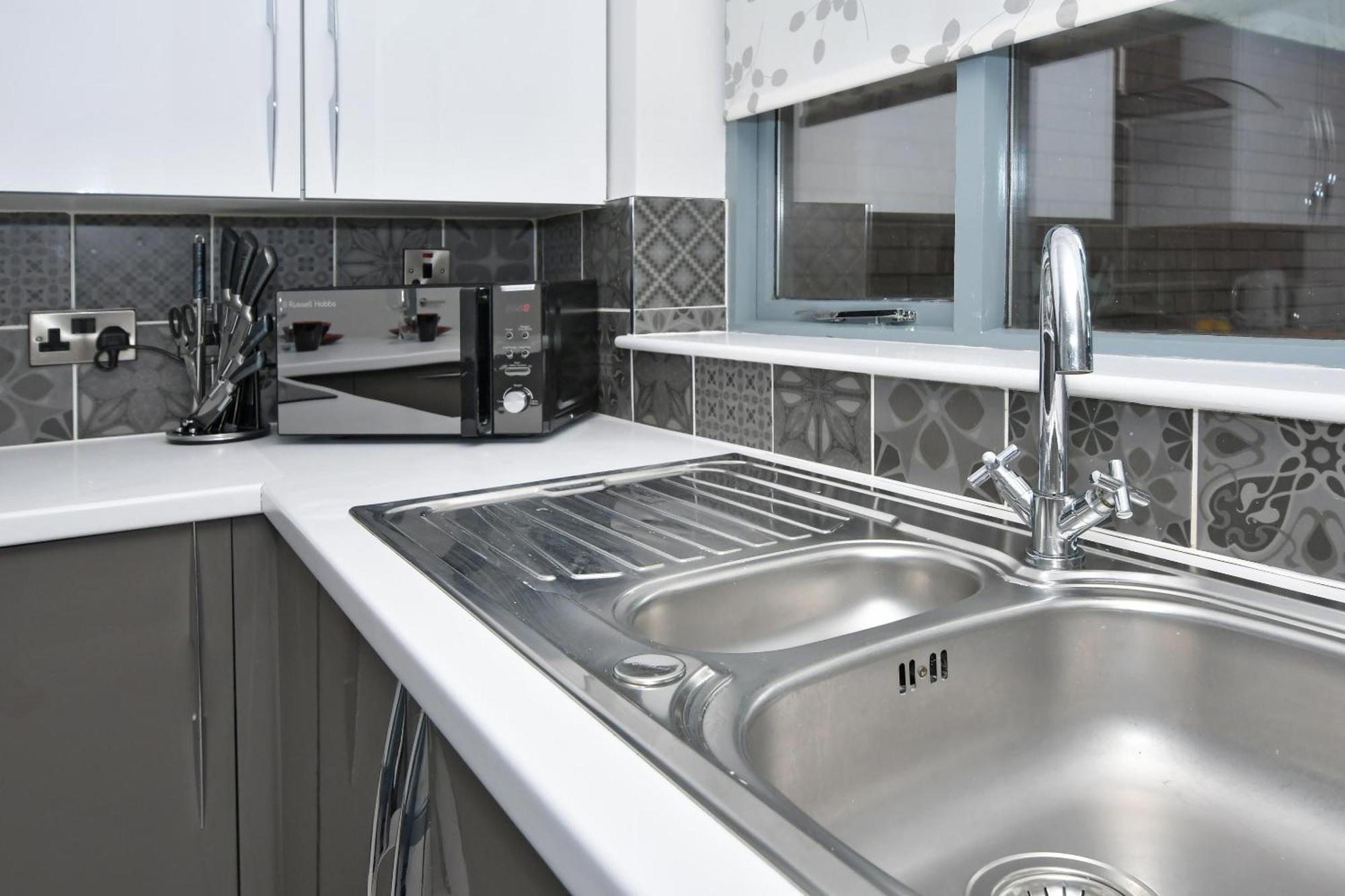 Townhouse @ Aboyne Close Μπέρμιγχαμ Εξωτερικό φωτογραφία