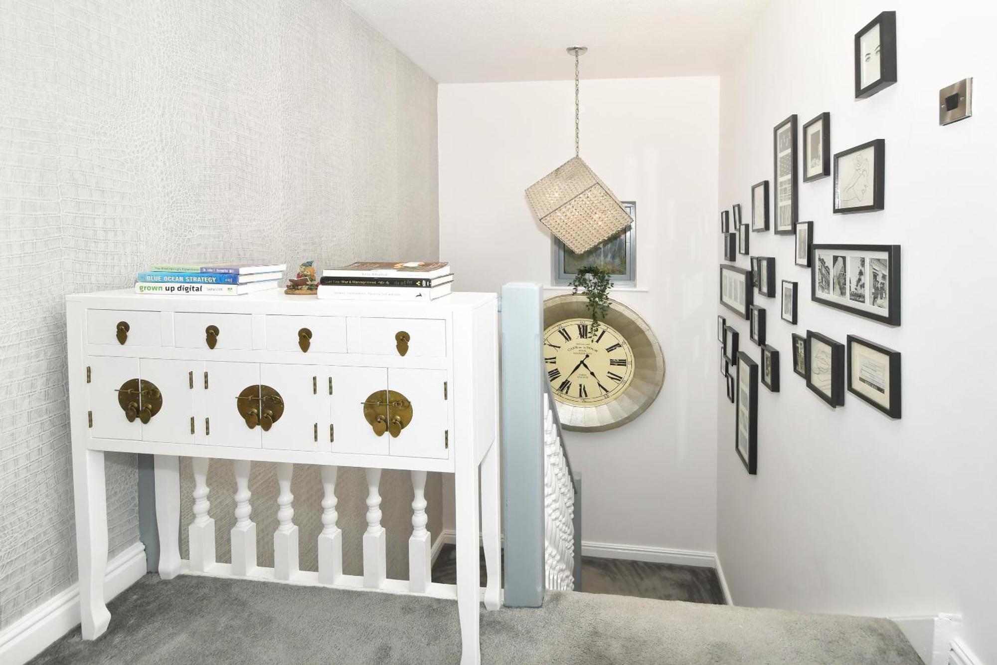 Townhouse @ Aboyne Close Μπέρμιγχαμ Εξωτερικό φωτογραφία