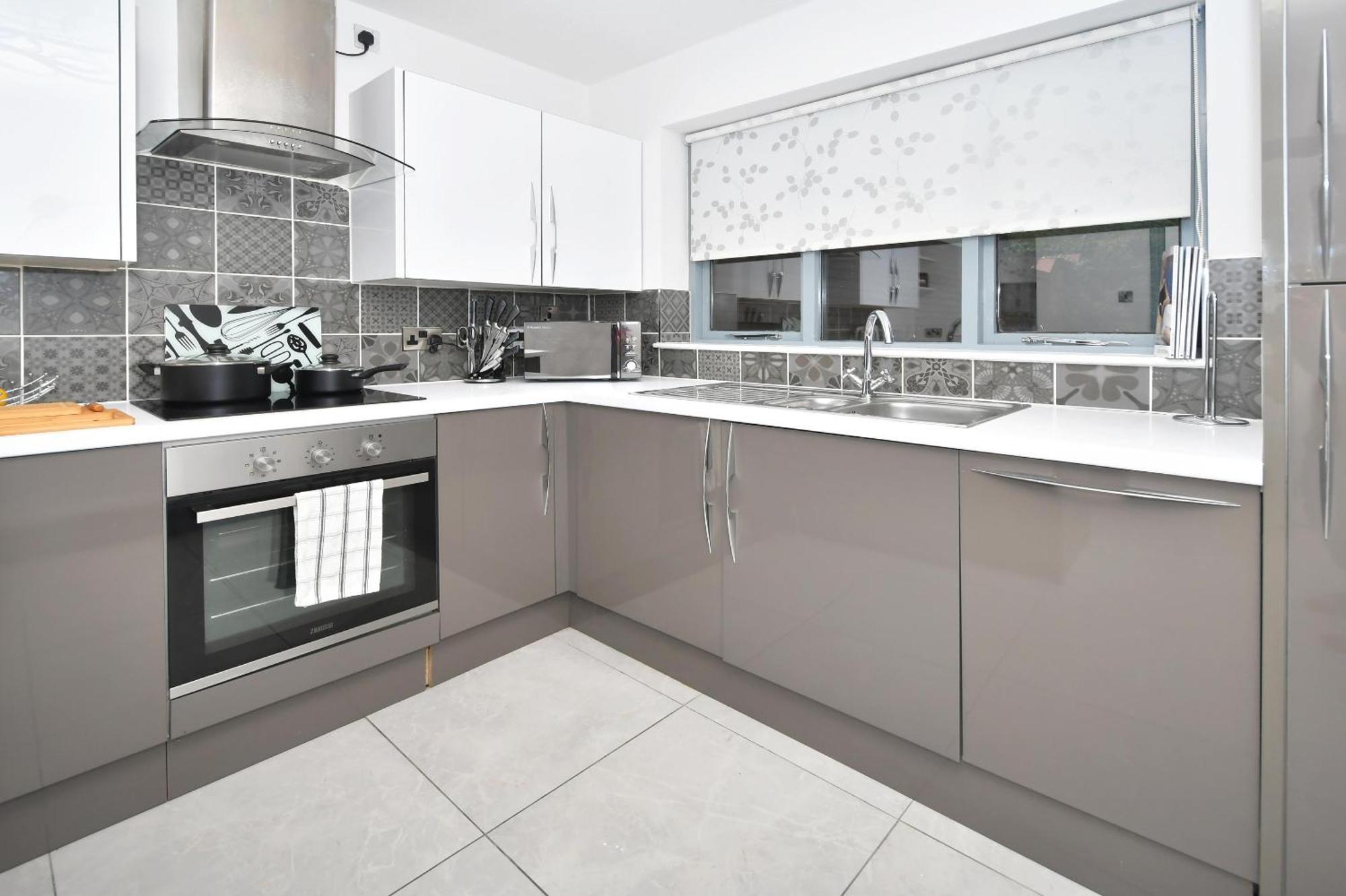 Townhouse @ Aboyne Close Μπέρμιγχαμ Εξωτερικό φωτογραφία