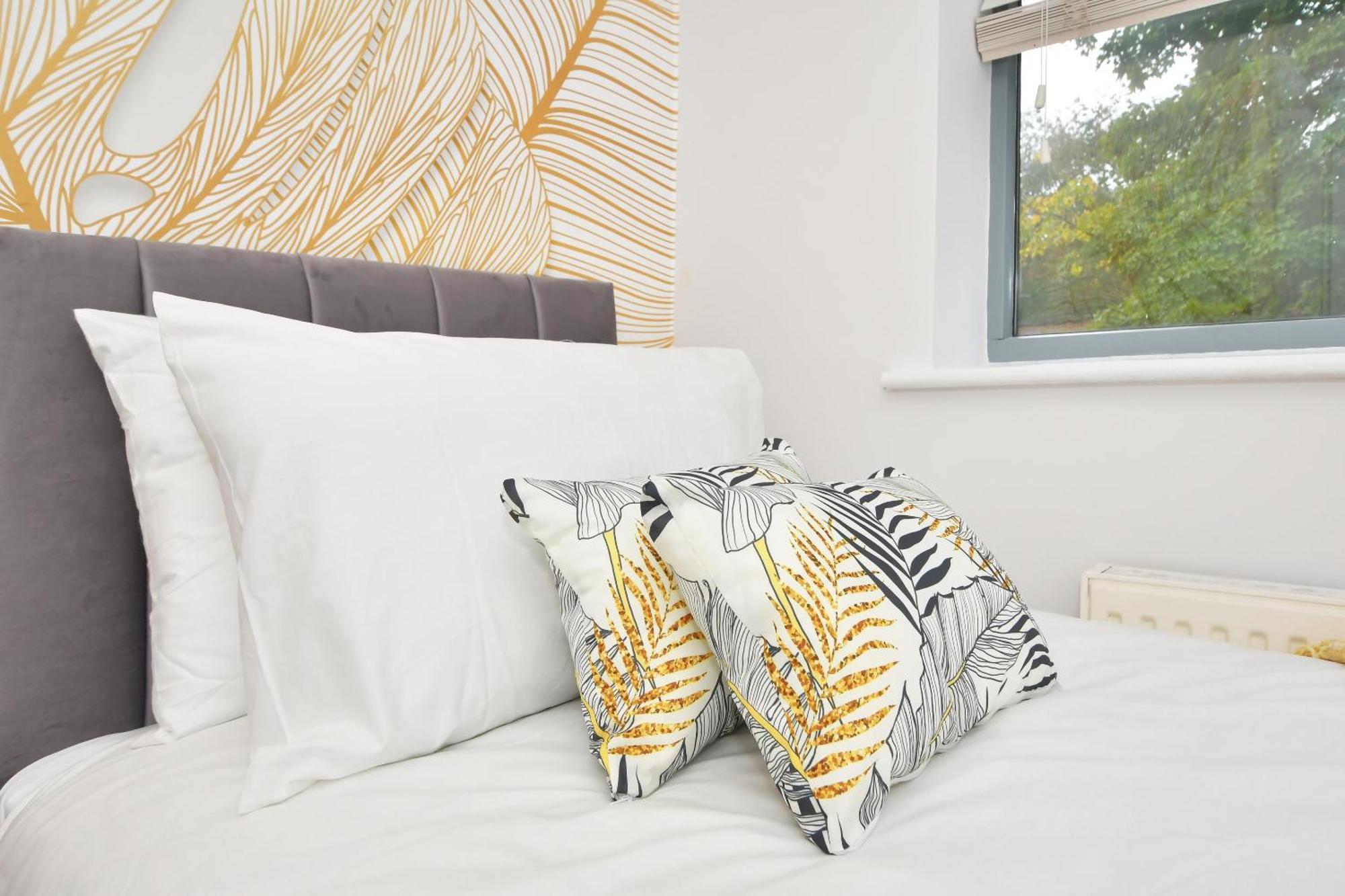 Townhouse @ Aboyne Close Μπέρμιγχαμ Εξωτερικό φωτογραφία