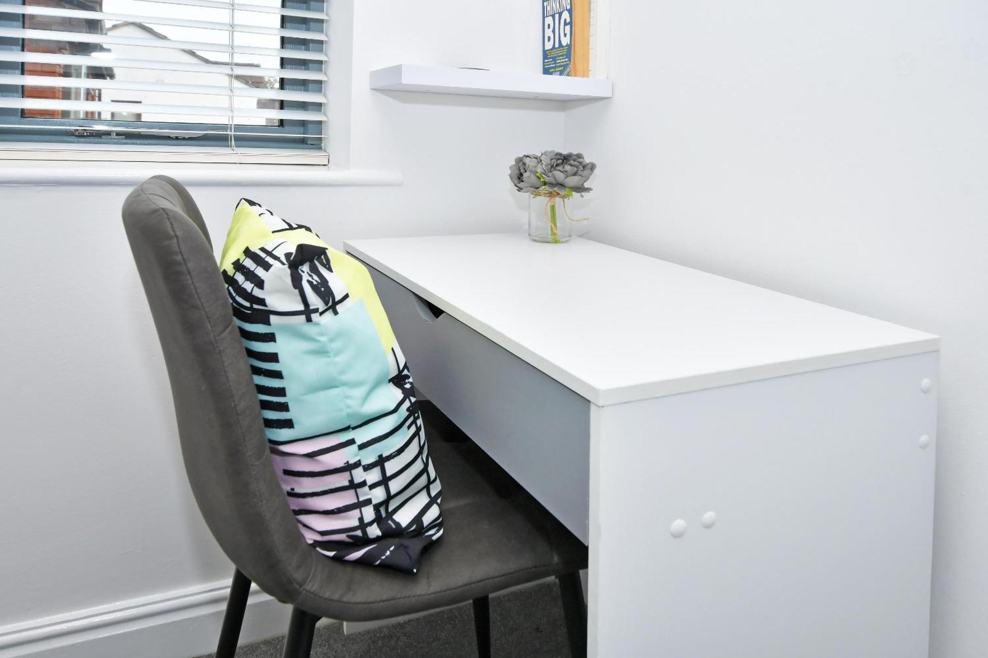 Townhouse @ Aboyne Close Μπέρμιγχαμ Εξωτερικό φωτογραφία