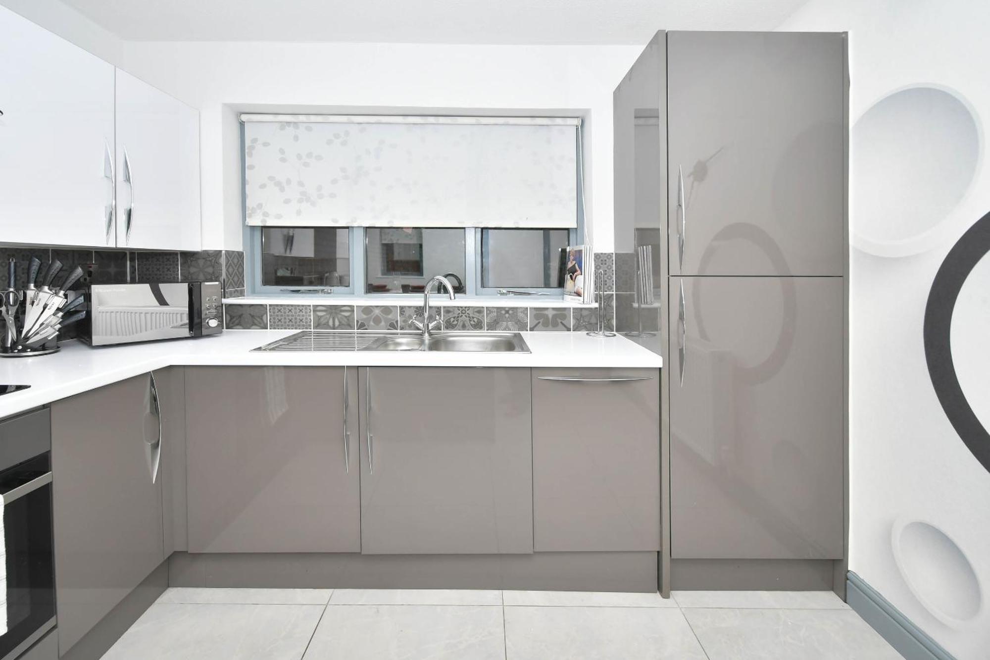 Townhouse @ Aboyne Close Μπέρμιγχαμ Εξωτερικό φωτογραφία