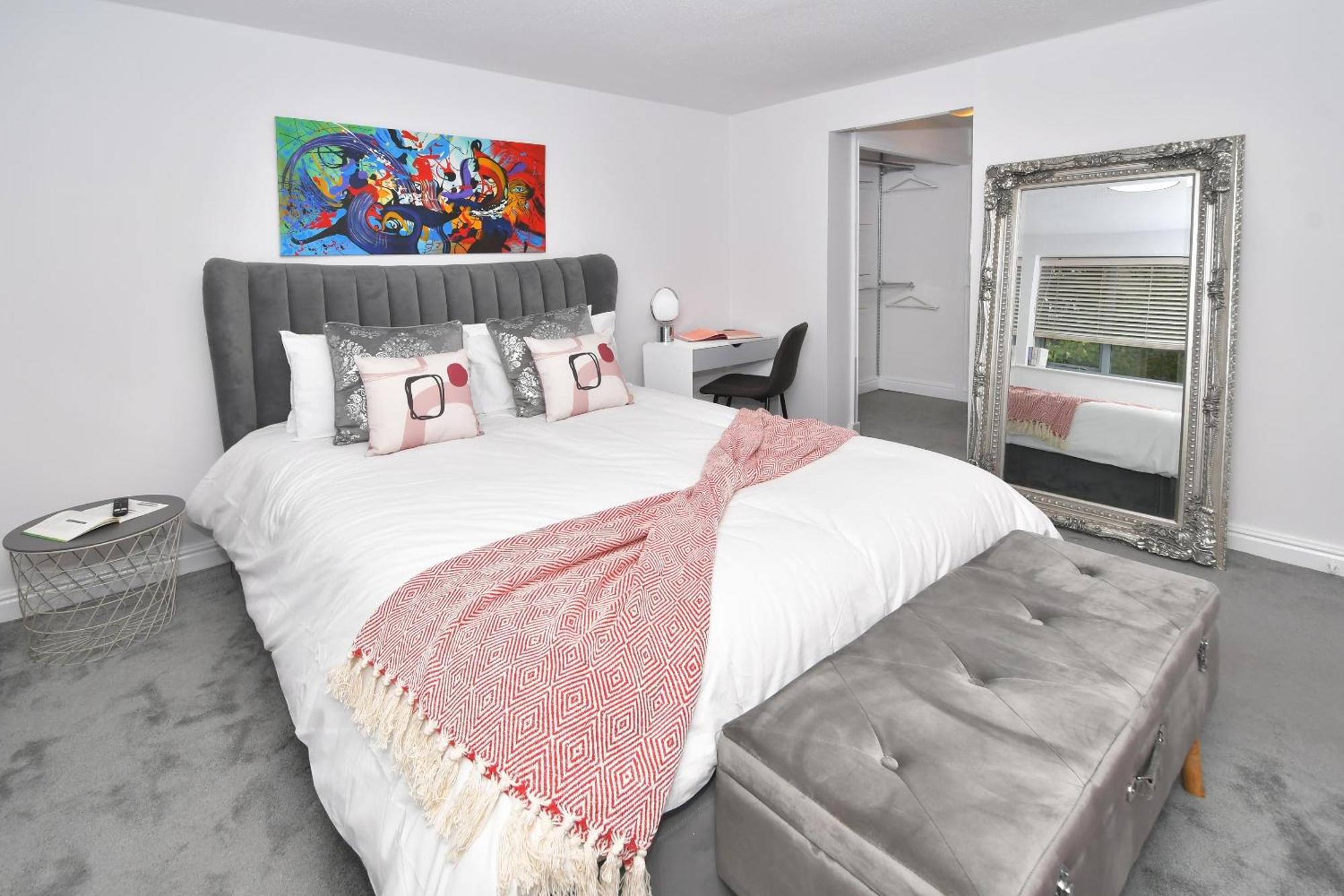 Townhouse @ Aboyne Close Μπέρμιγχαμ Εξωτερικό φωτογραφία