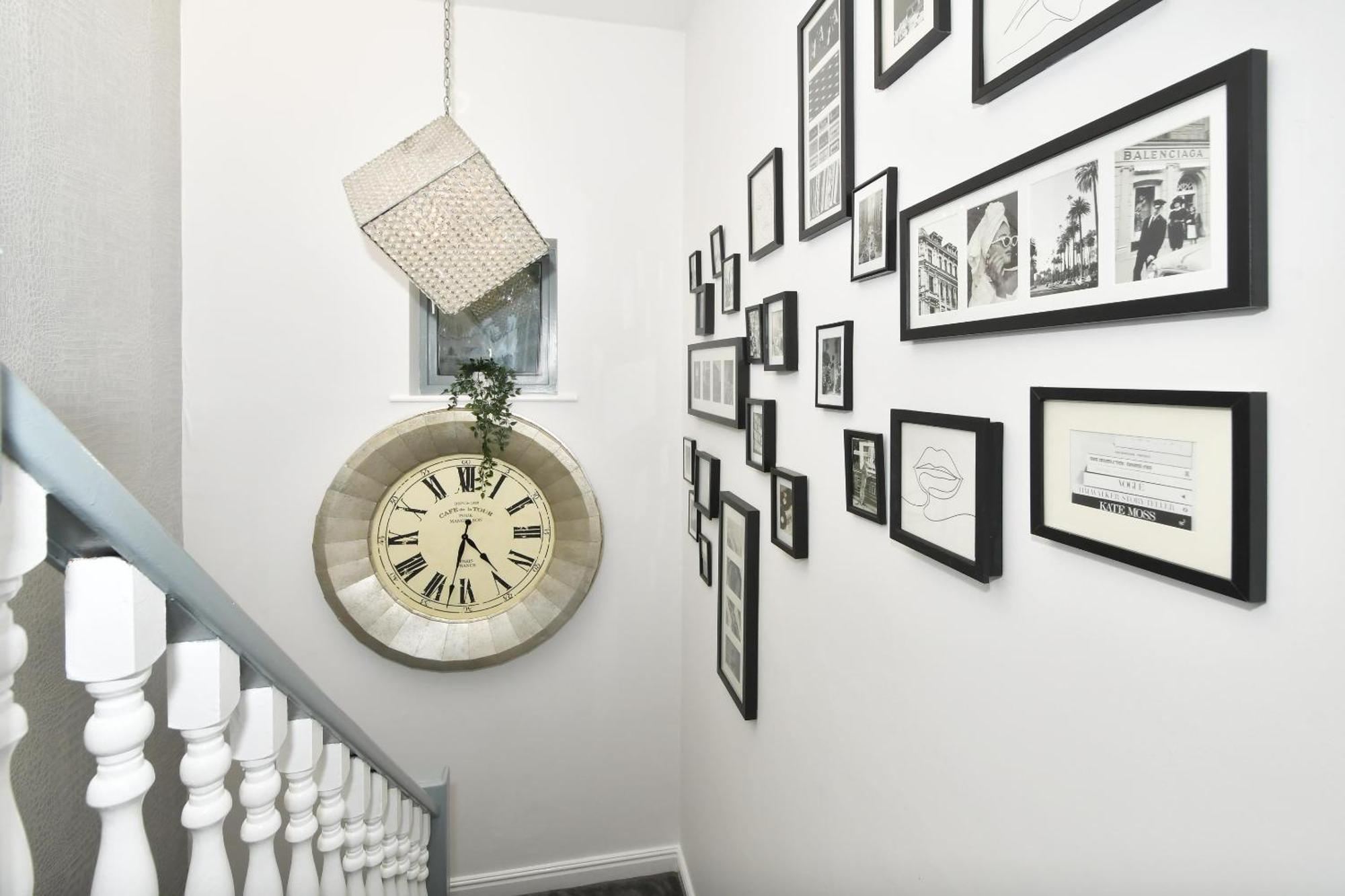 Townhouse @ Aboyne Close Μπέρμιγχαμ Εξωτερικό φωτογραφία