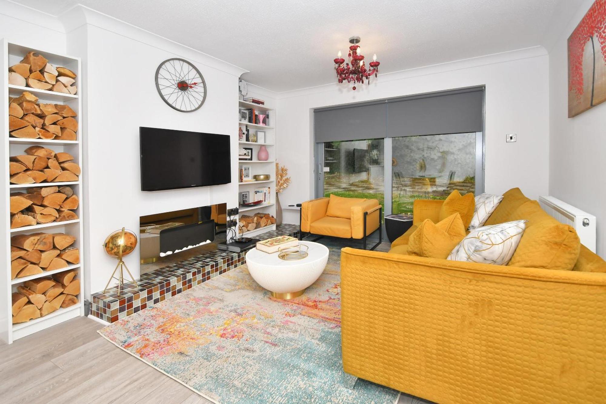 Townhouse @ Aboyne Close Μπέρμιγχαμ Εξωτερικό φωτογραφία
