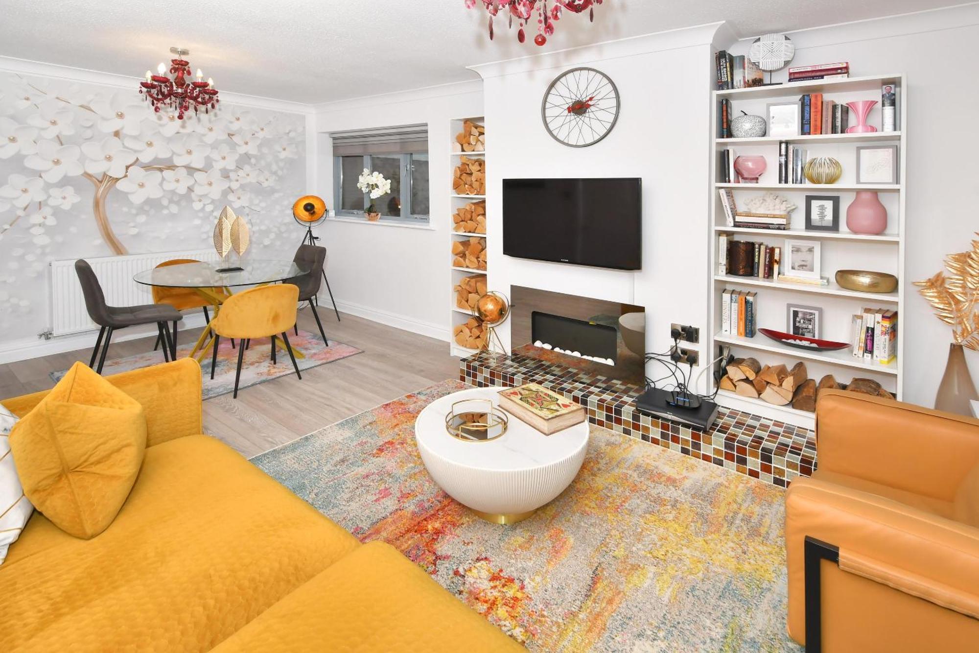 Townhouse @ Aboyne Close Μπέρμιγχαμ Εξωτερικό φωτογραφία